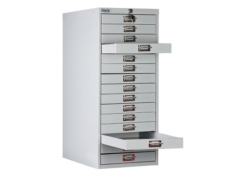 Шкаф многоящичный MDC-A3/910/15 купить в Смоленске