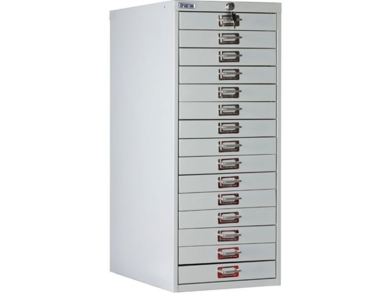 Шкаф многоящичный MDC-A3/910/15 купить в Смоленске