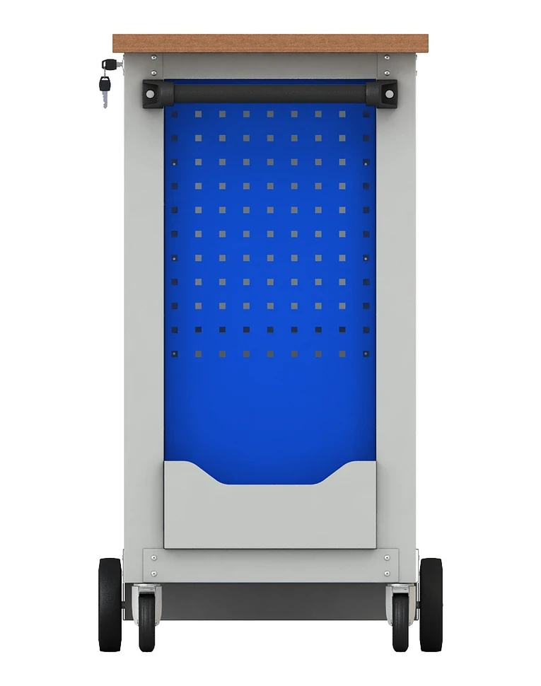 Верстак мобильный LOGITEX 05 XS-1 купить в Смоленске