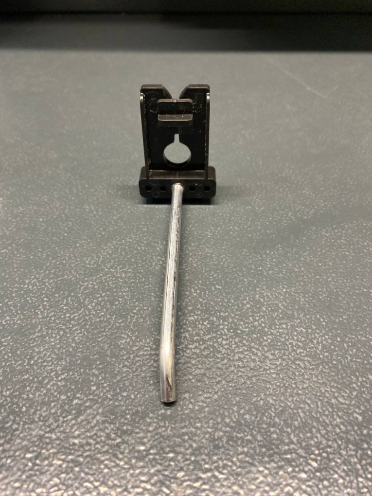 Крючок 120 мм купить в Смоленске