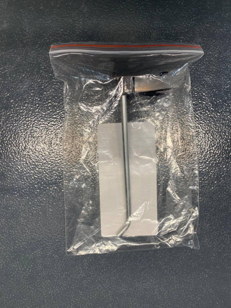 Крючок 120 мм купить в Смоленске