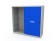 Корпус шкафа для инструментов MODUL XXL с раздвижными дверями сплошными купить в Смоленске