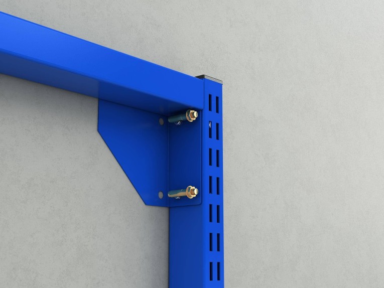 Система хранения SORTEX 1075-S Base (подвесная) купить в Смоленске