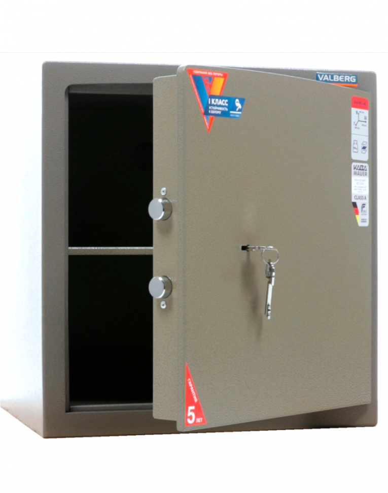 Взломостойкий сейф Valberg Карат-46 купить в Смоленске Взломостойкий сейф Valberg Карат-46 купить в Смоленске