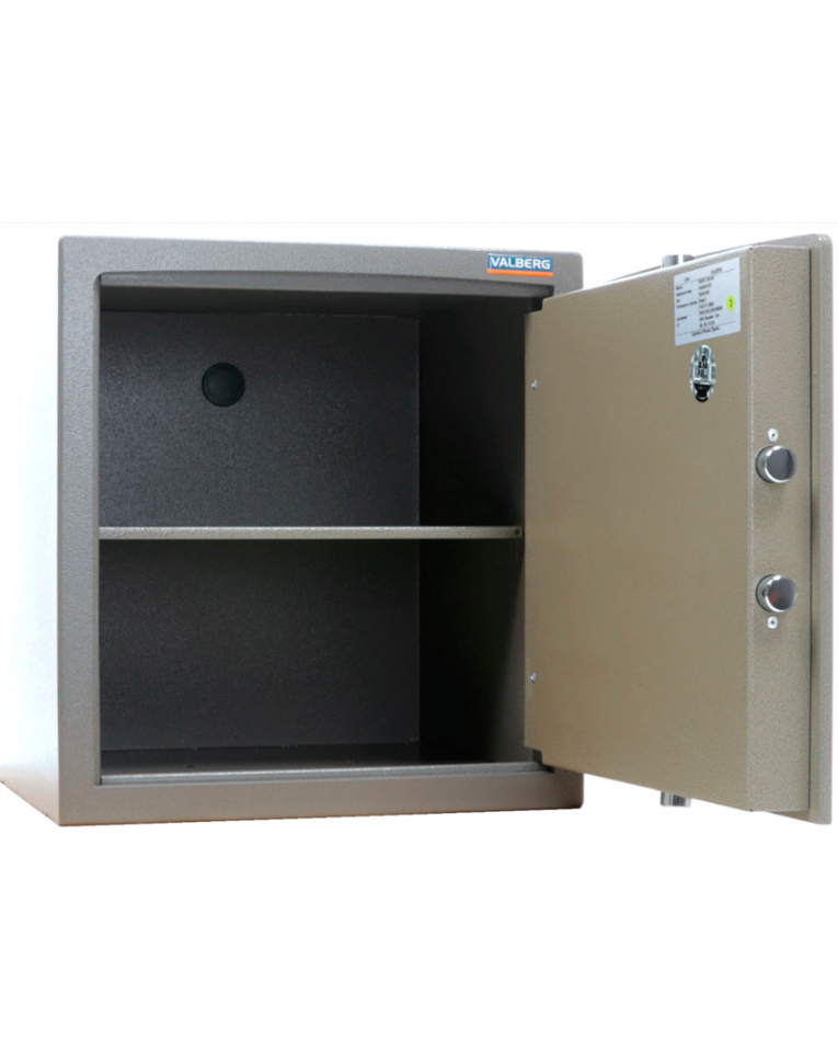 Взломостойкий сейф Valberg Карат-46 купить в Смоленске Взломостойкий сейф Valberg Карат-46 купить в Смоленске