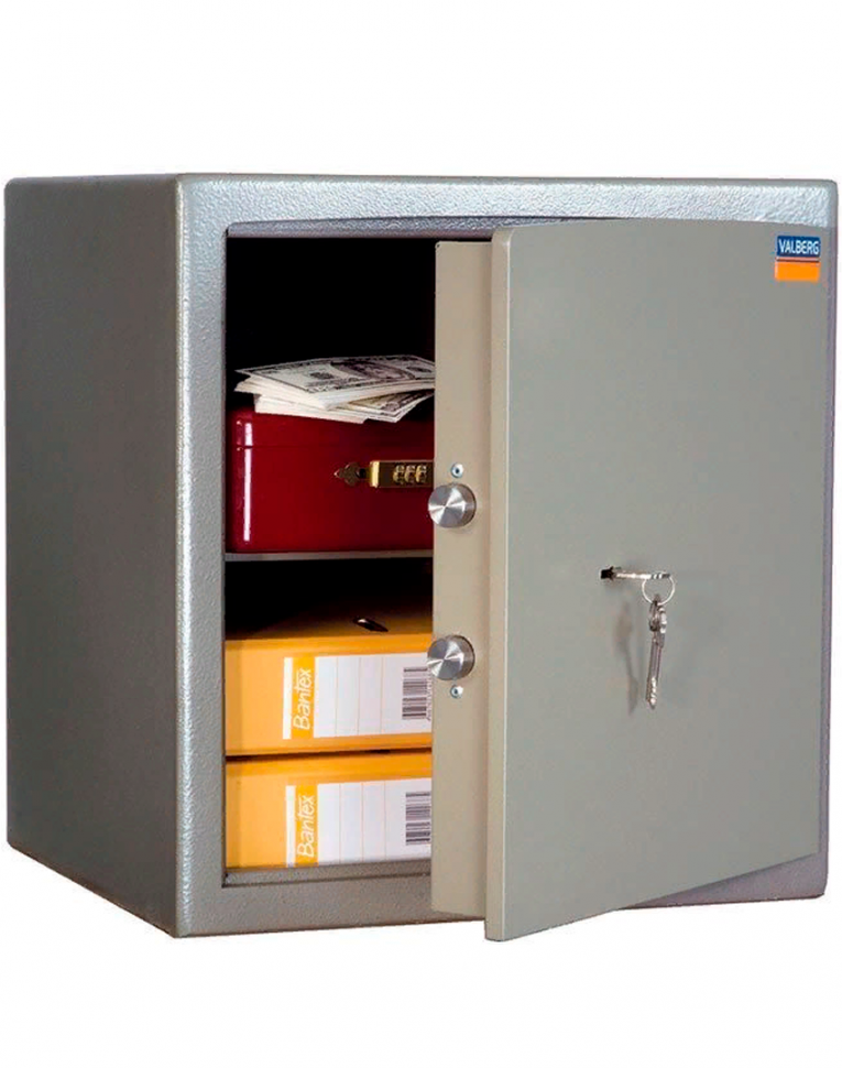 Взломостойкий сейф Valberg Карат-46 купить в Смоленске Взломостойкий сейф Valberg Карат-46 купить в Смоленске
