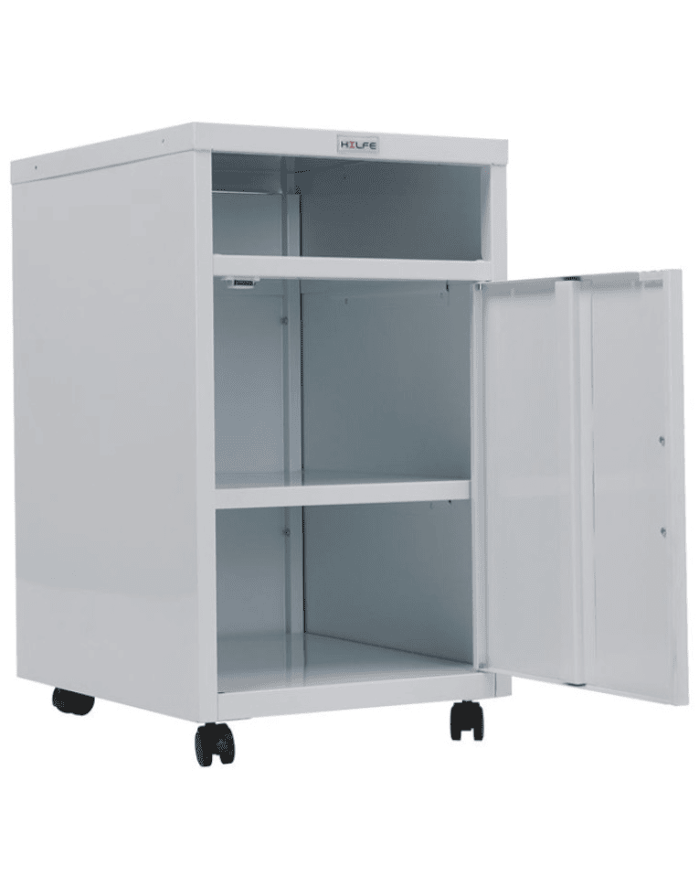 Медицинская тумба МД ТП-3 купить в Смоленске Медицинская тумба МД ТП-3 купить в Смоленске