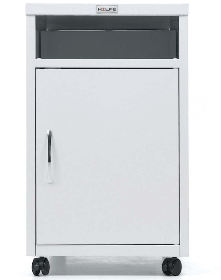 Медицинская тумба МД ТП-3 купить в Смоленске Медицинская тумба МД ТП-3 купить в Смоленске