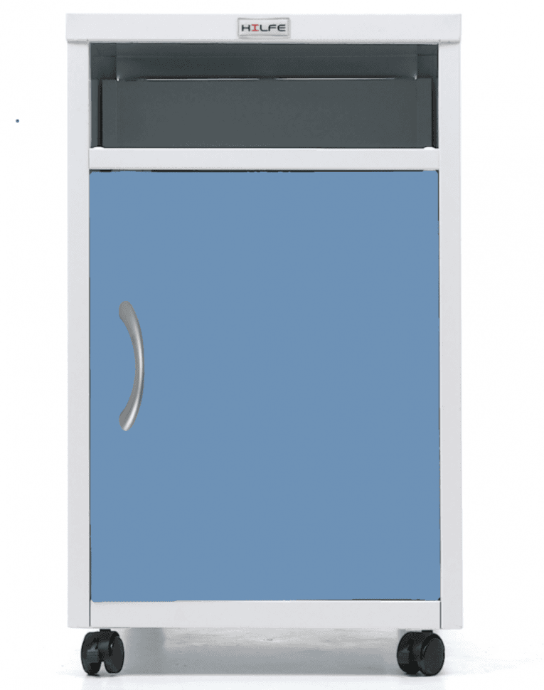 Медицинская тумба МД ТП-3 купить в Смоленске Медицинская тумба МД ТП-3 купить в Смоленске