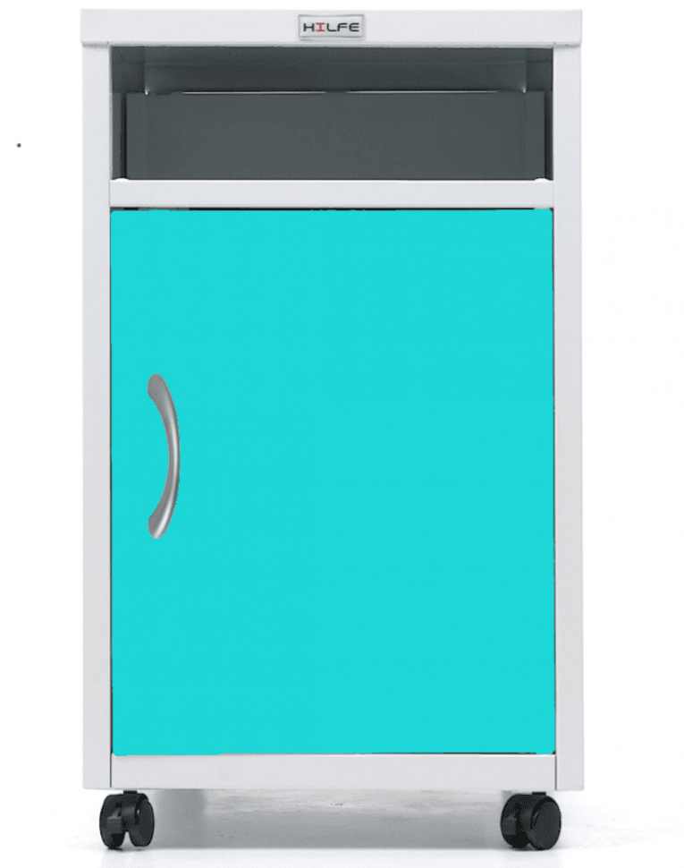 Медицинская тумба МД ТП-3 купить в Смоленске Медицинская тумба МД ТП-3 купить в Смоленске