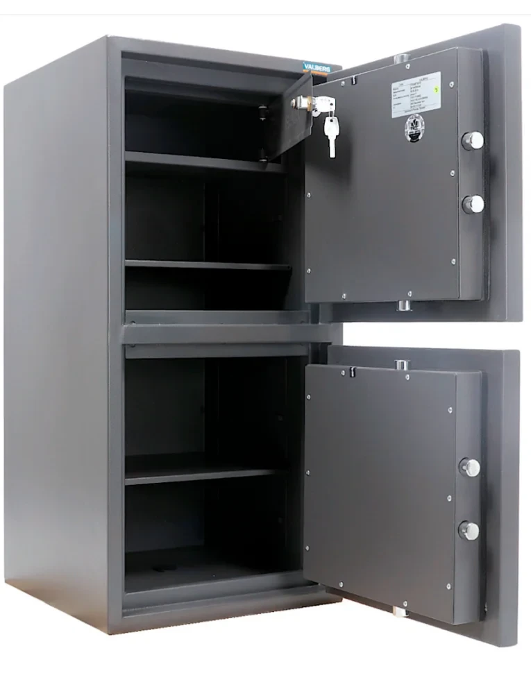 Взломостойкий сейф Valberg Гранит 90T/2 купить в Смоленске Взломостойкий сейф Valberg Гранит 90T/2 купить в Смоленске