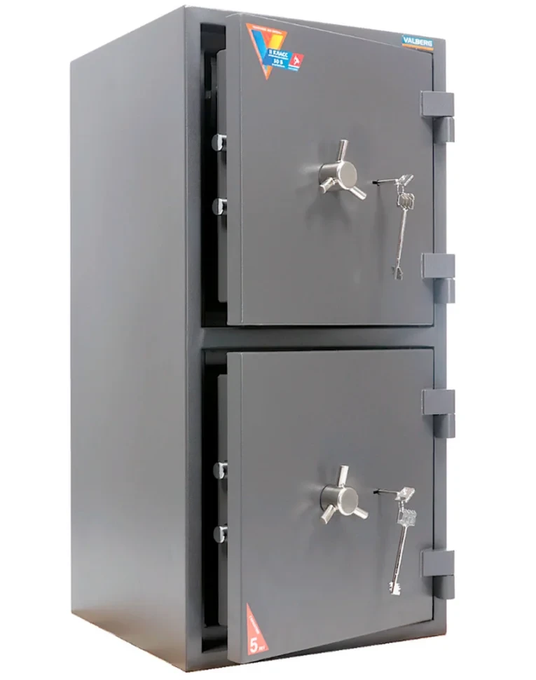 Взломостойкий сейф Valberg Гранит 90T/2 купить в Смоленске Взломостойкий сейф Valberg Гранит 90T/2 купить в Смоленске