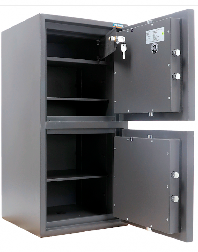 Взломостойкий сейф Valberg Гранит 90T/2 купить в Смоленске Взломостойкий сейф Valberg Гранит 90T/2 купить в Смоленске