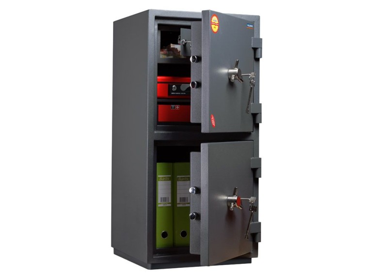 Взломостойкий сейф Valberg Гранит 90T/2 купить в Смоленске Взломостойкий сейф Valberg Гранит 90T/2 купить в Смоленске