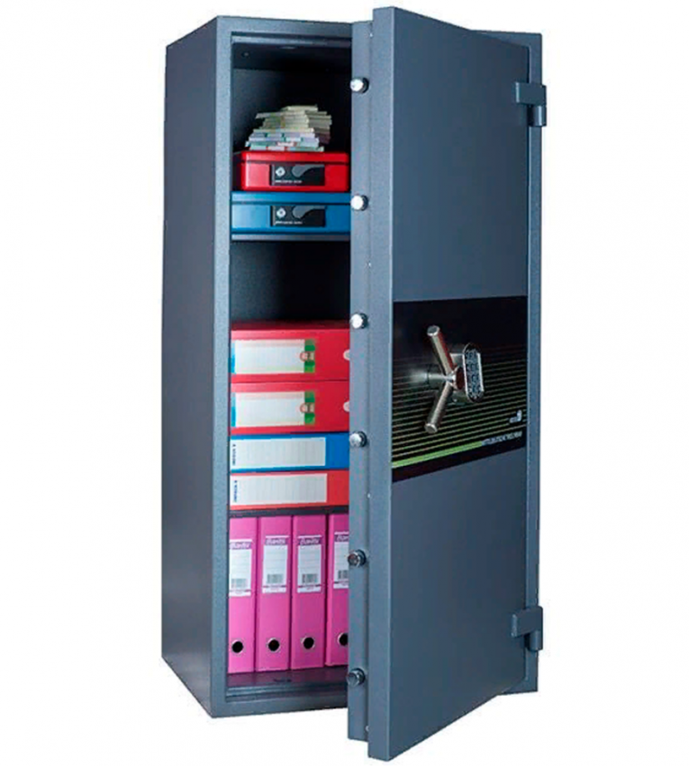 Взломостойкий сейф MDTB Bastion-M 1368 EK купить в Смоленске