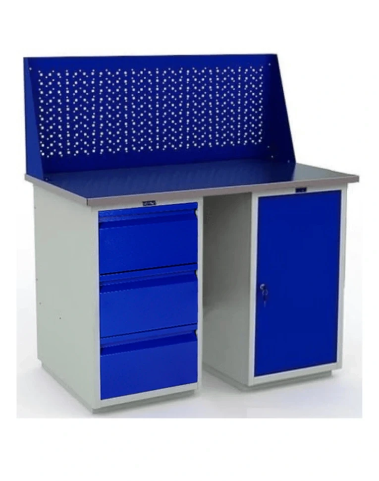 Верстак Практик Profi WT120.WD3/WD1.010 купить в Смоленске