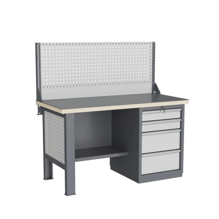 Верстак FBK 1551.14.3-1 купить в Смоленске