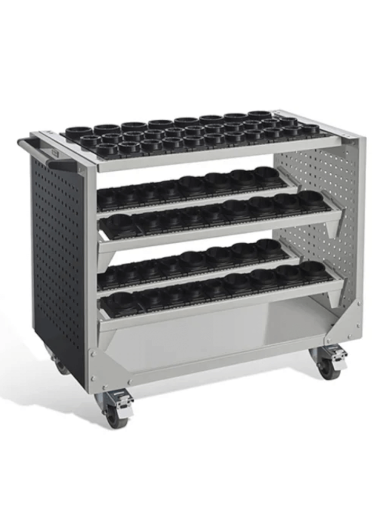 Тележка инструментальная ДиКом ВСТ-030-07 купить в Смоленске