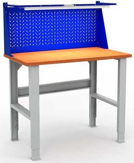 Верстак Expert W120.F2/F2.011 купить в Смоленске