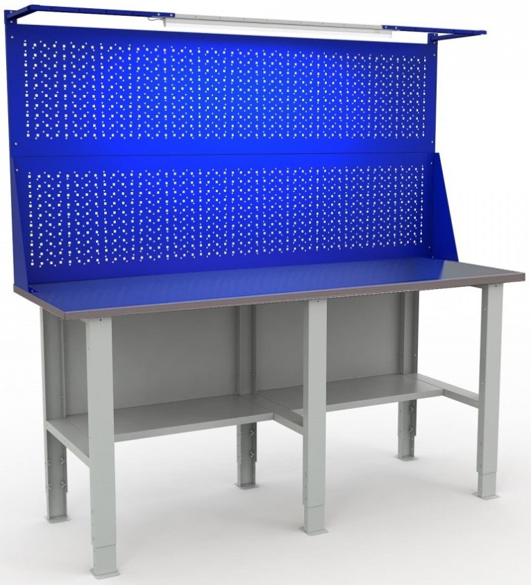 Верстак Expert WTS200.F2/F2/F2.021 купить в Смоленске