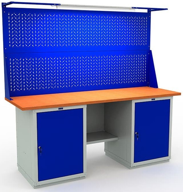 Верстак Expert W200.WS1/WS1.021 купить в Смоленске