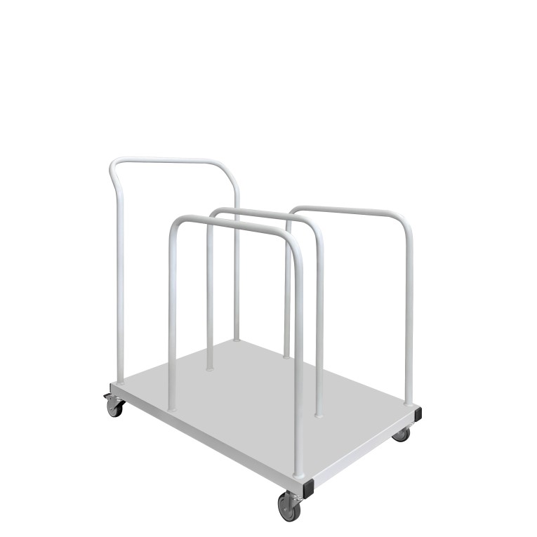 Тележка для картонных коробок Gresson ТМК купить в Смоленске