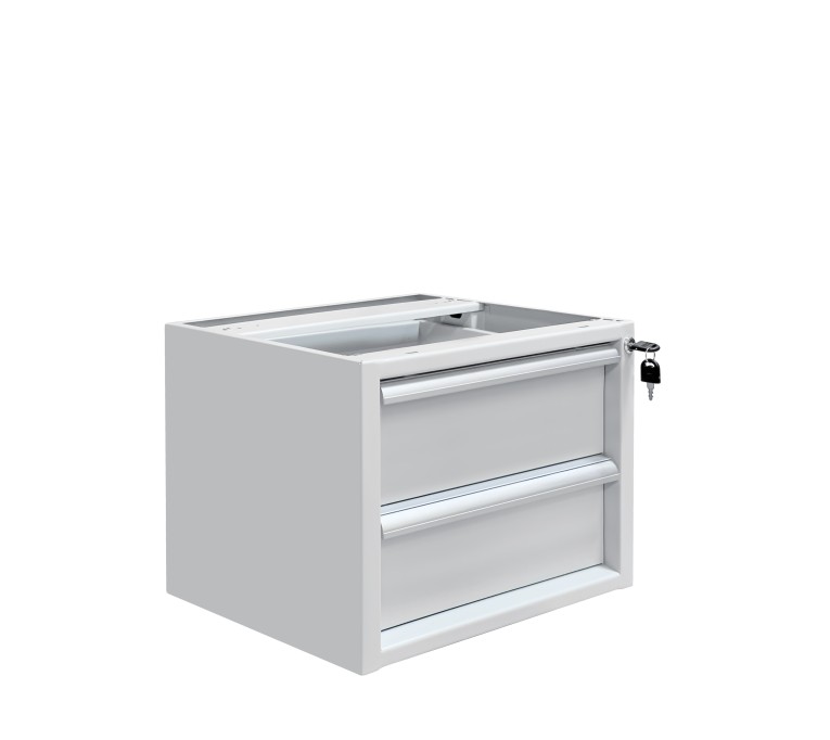 Тумба металлическая Gresson  ТПМ-2Б ESD купить в Смоленске