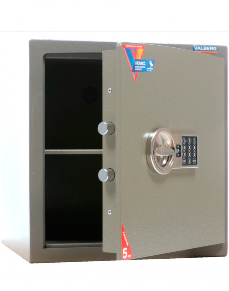 Взломостойкий сейф Valberg Карат-46 EL купить в Смоленске Взломостойкий сейф Valberg Карат-46 EL купить в Смоленске