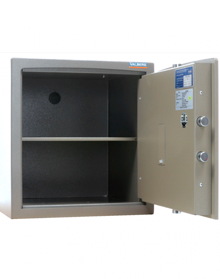 Взломостойкий сейф Valberg Карат-46 EL купить в Смоленске Взломостойкий сейф Valberg Карат-46 EL купить в Смоленске