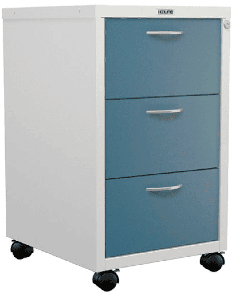 Медицинская тумба МД ТП-4 купить в Смоленске Медицинская тумба МД ТП-4 купить в Смоленске