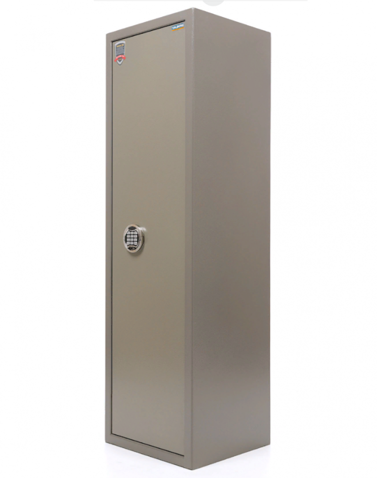 Оружейный сейф Valberg Ирбис 8 EL купить в Смоленске