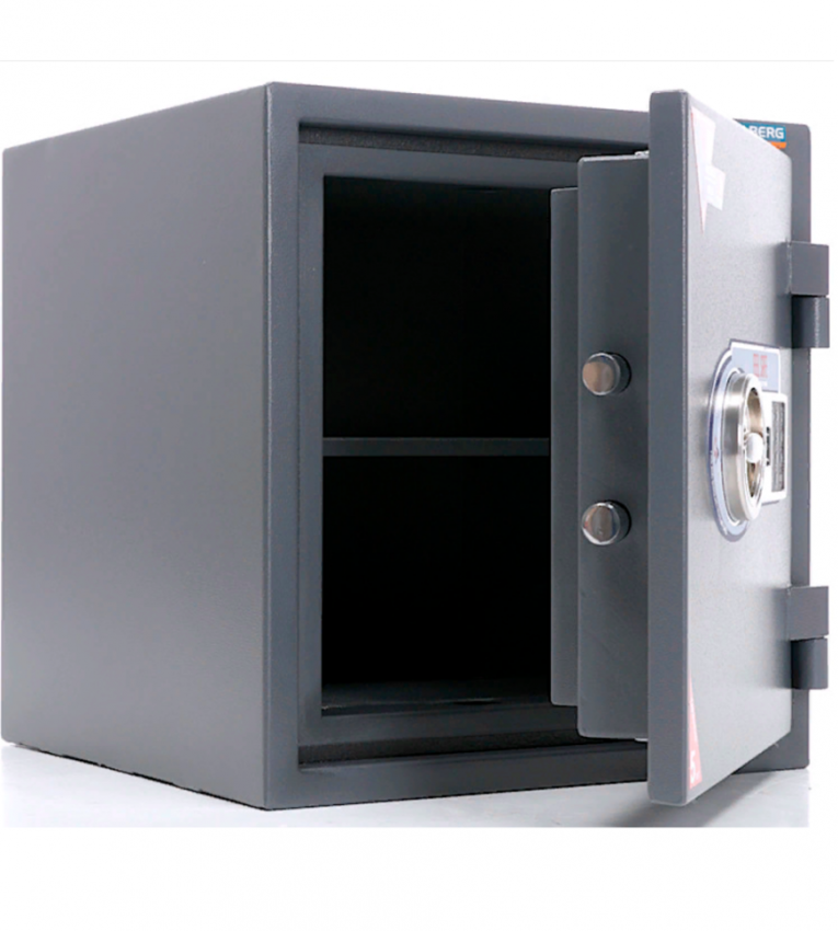 Огневзломостойкий сейф Valberg Гарант 46 EL купить в Смоленске