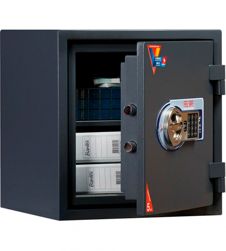 Огневзломостойкий сейф Valberg Гарант 46 EL купить в Смоленске