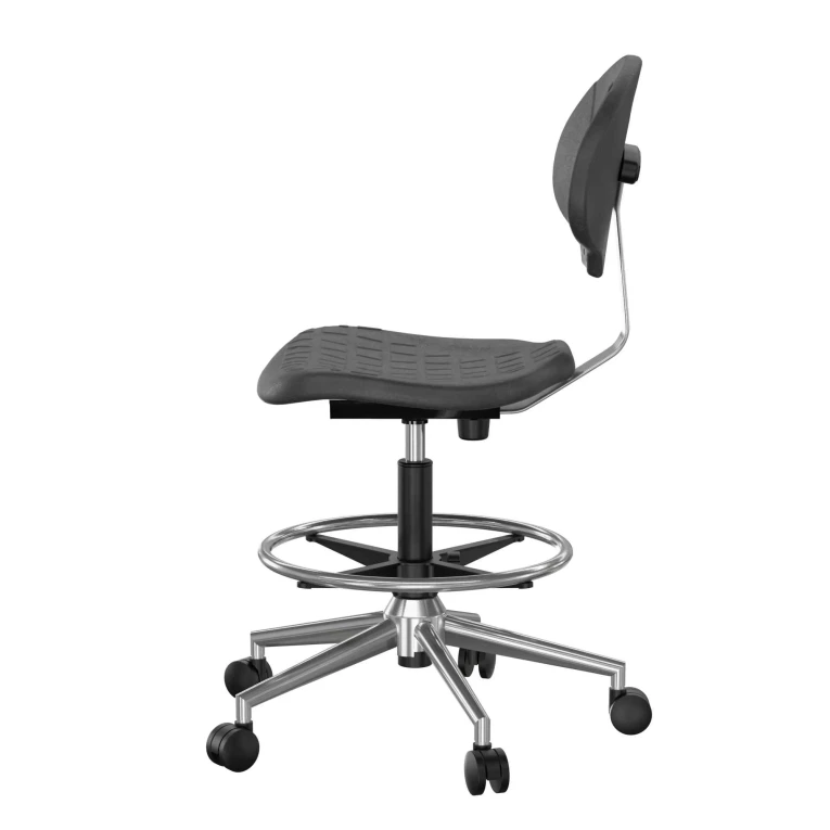 Антистатический промышленный стул А ICC-1R купить в Смоленске Антистатический промышленный стул А ICC-1R купить в Смоленске