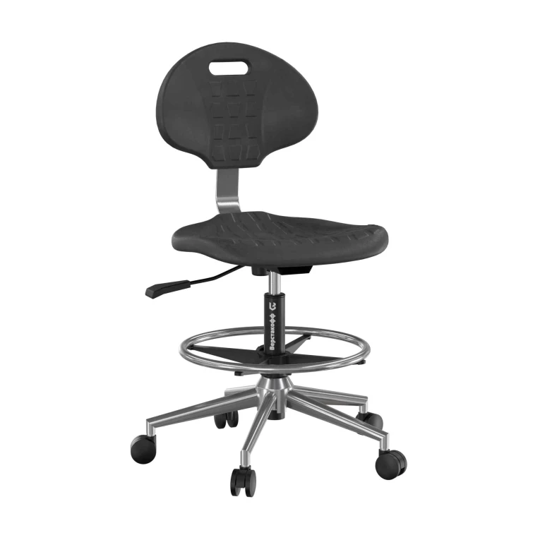 Антистатический промышленный стул А ICC-1R купить в Смоленске Антистатический промышленный стул А ICC-1R купить в Смоленске