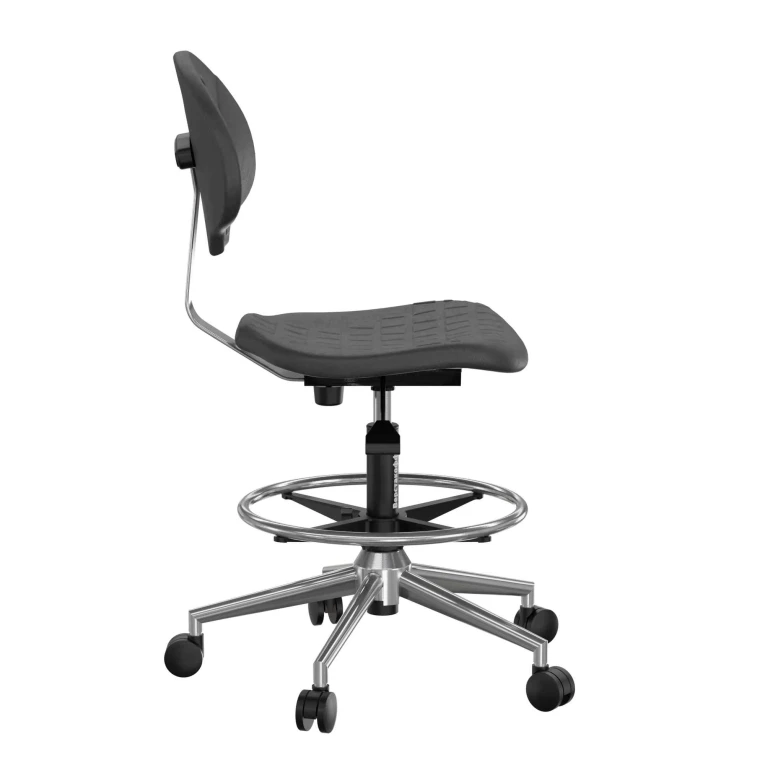 Антистатический промышленный стул А ICC-1R купить в Смоленске Антистатический промышленный стул А ICC-1R купить в Смоленске