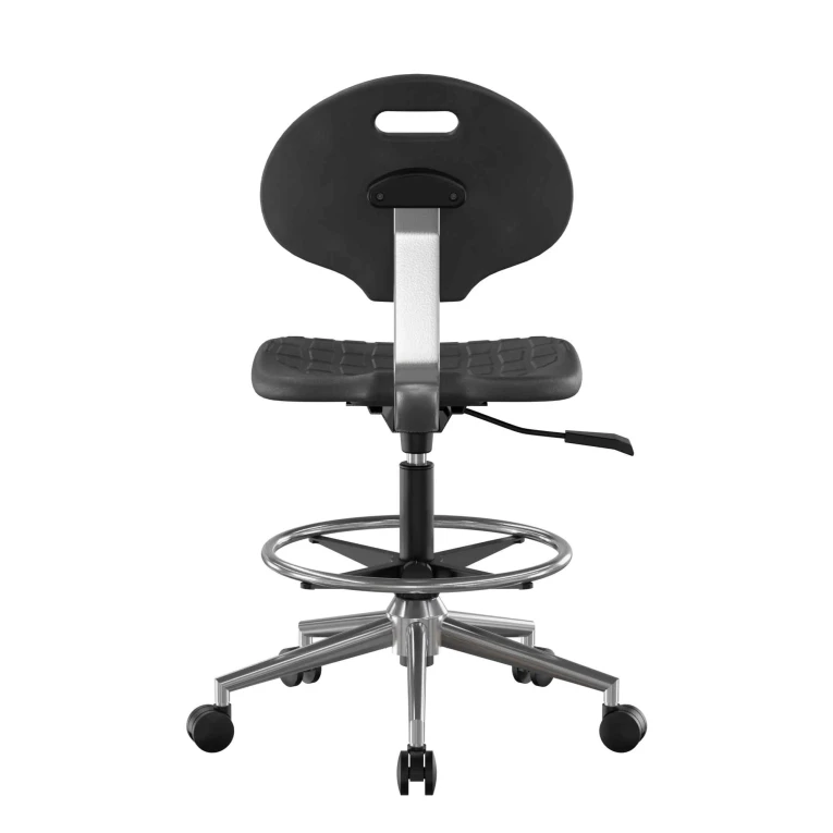 Антистатический промышленный стул А ICC-1R купить в Смоленске Антистатический промышленный стул А ICC-1R купить в Смоленске