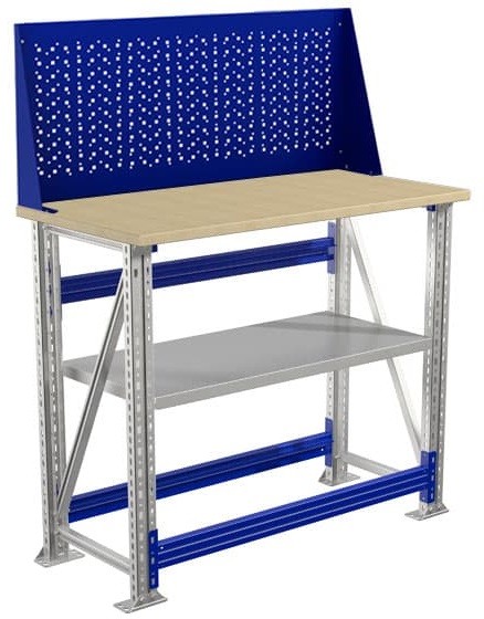 Верстак Master M100.MF1 / MF1.011 купить в Смоленске