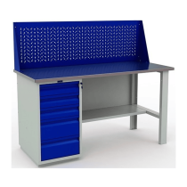 Верстак Profi WT160.WD5/F1.010