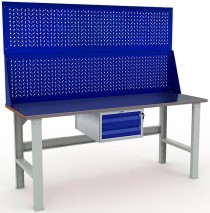 Верстак Expert WTS200.F2/F2.120