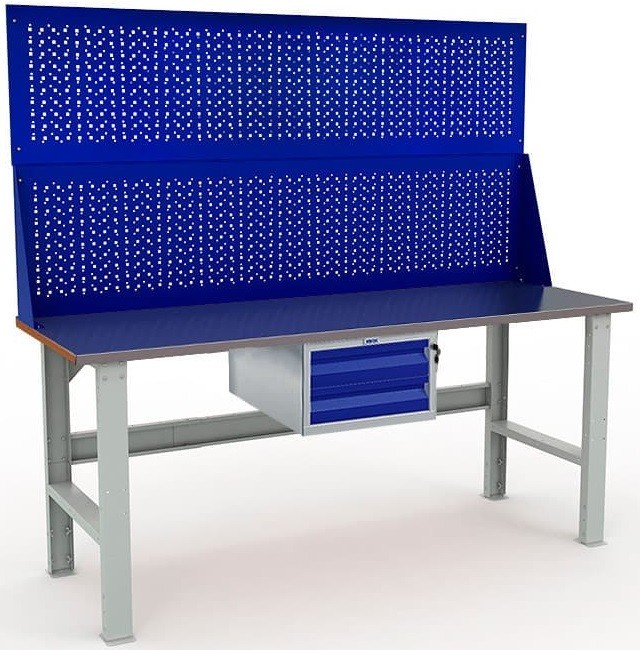 Верстак Expert WTS200.F2/F2.120 купить в Смоленске