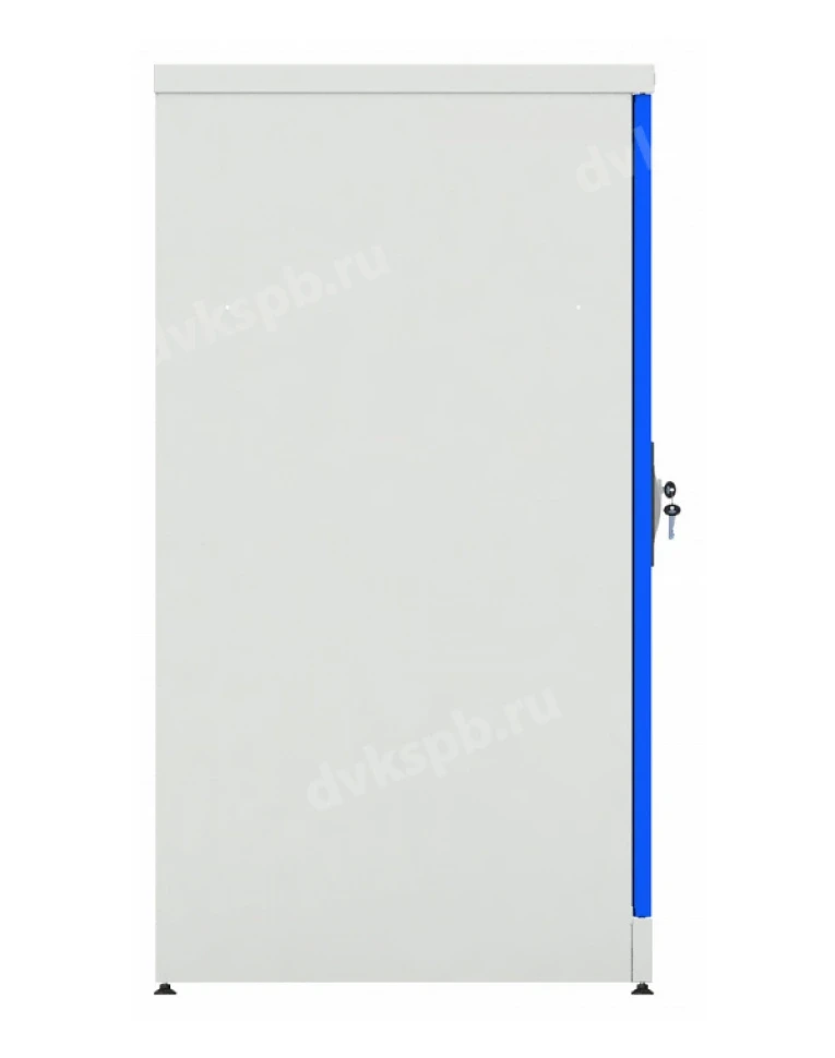 Корпус шкафа ERGO 1/2 XM двери сплошные купить в Смоленске