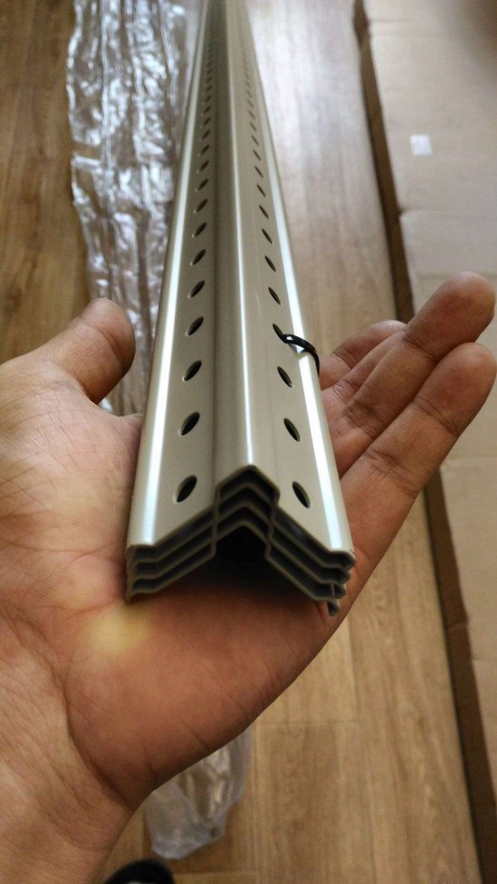 Стойка MS Strong 160 купить в Смоленске