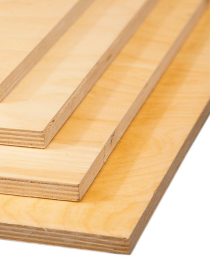 Настил для полки MS Pro (b) фанера 12 мм 90х50 (887±1)х(498±1)