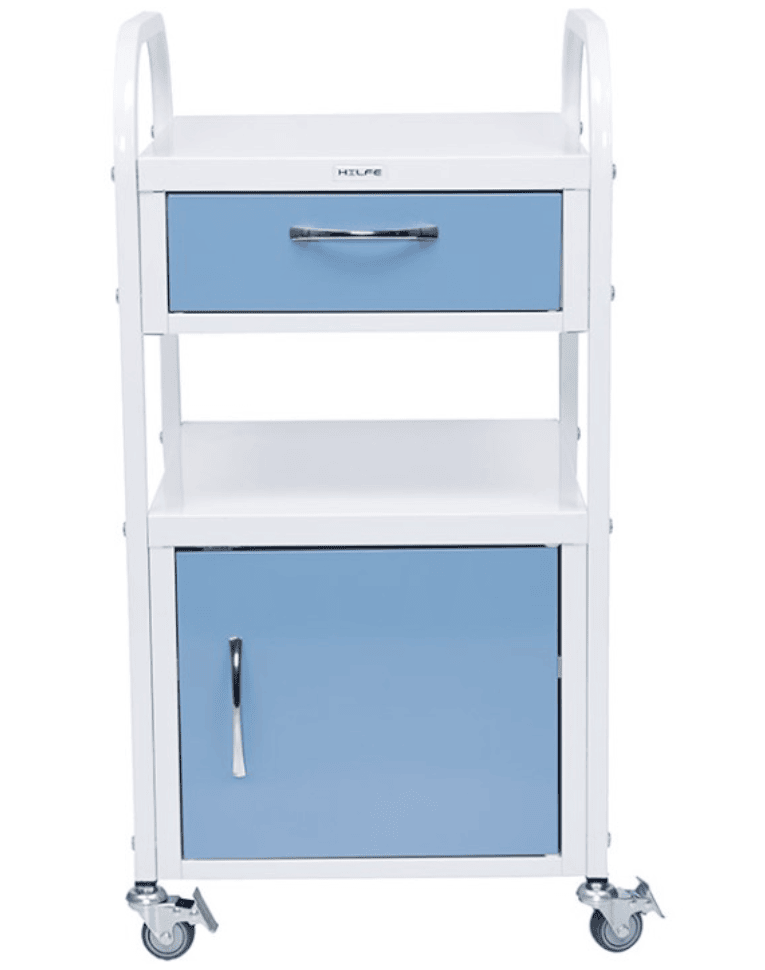 Медицинская тумба МД ТП-5 купить в Смоленске Медицинская тумба МД ТП-5 купить в Смоленске