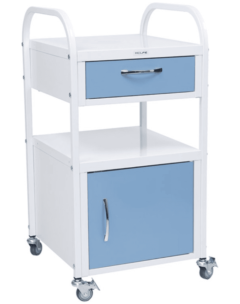 Медицинская тумба МД ТП-5 купить в Смоленске Медицинская тумба МД ТП-5 купить в Смоленске