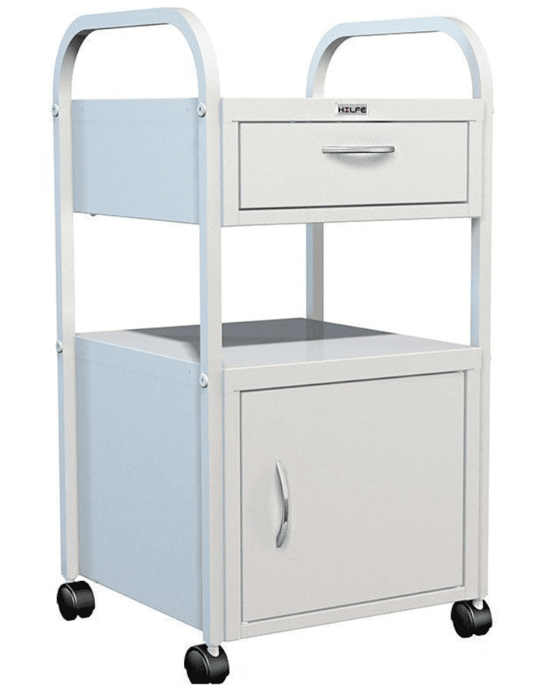 Медицинская тумба МД ТП-5 купить в Смоленске Медицинская тумба МД ТП-5 купить в Смоленске