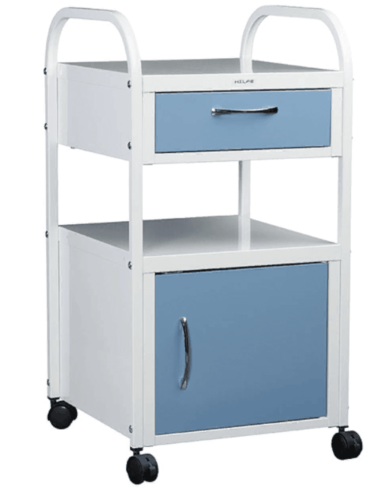 Медицинская тумба МД ТП-5 купить в Смоленске Медицинская тумба МД ТП-5 купить в Смоленске