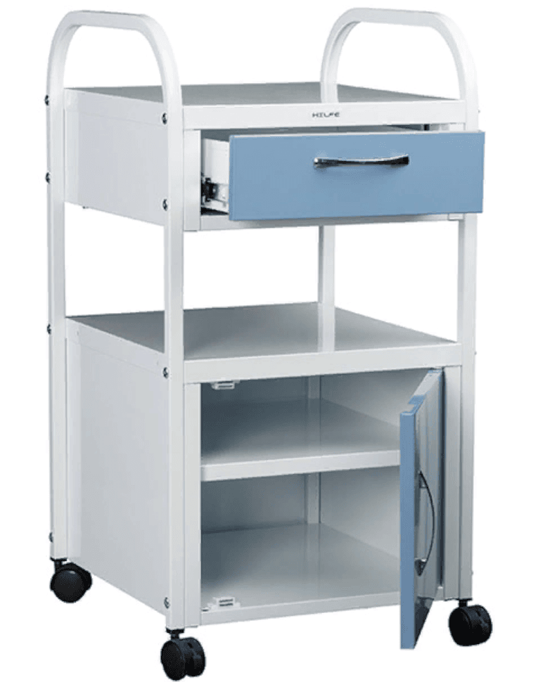 Медицинская тумба МД ТП-5 купить в Смоленске Медицинская тумба МД ТП-5 купить в Смоленске