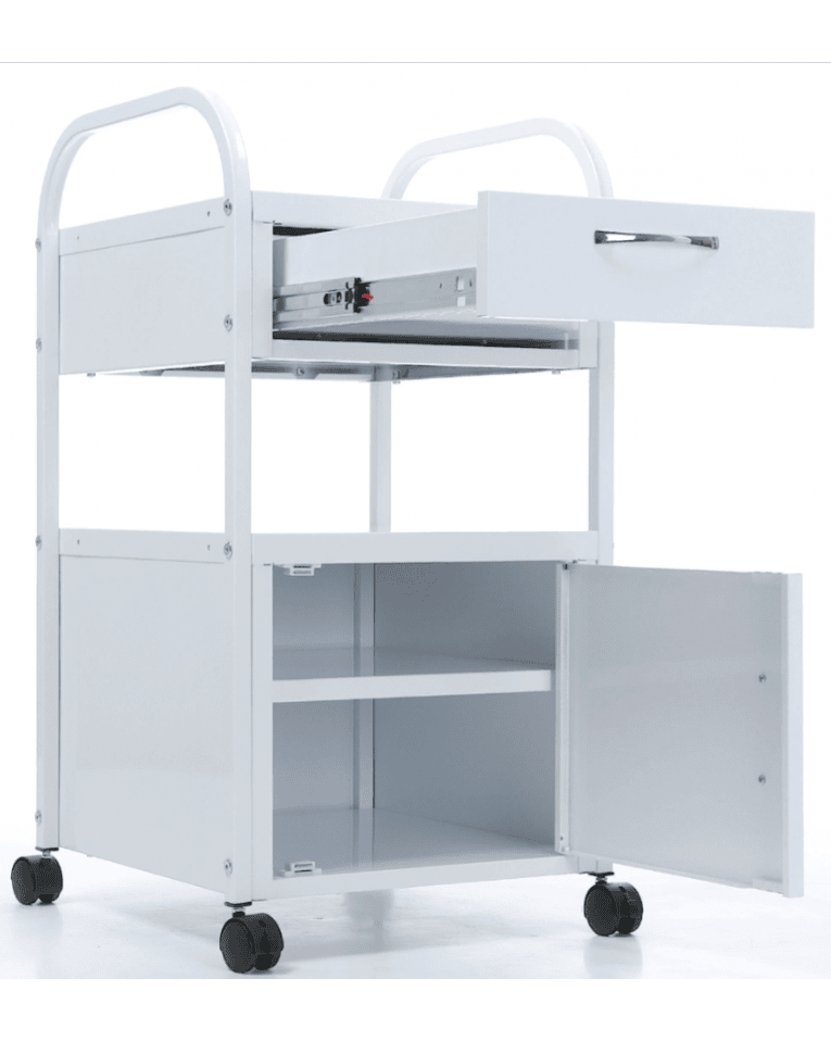 Медицинская тумба МД ТП-5 купить в Смоленске Медицинская тумба МД ТП-5 купить в Смоленске